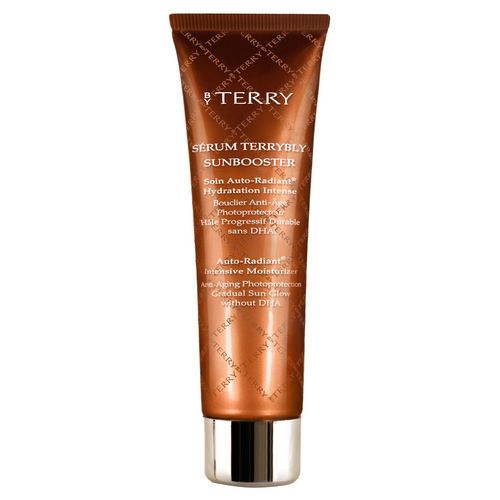 Sérum Terrybly Sunbooster, Soin Auto-Radiant Hydratation Intense - By Terry